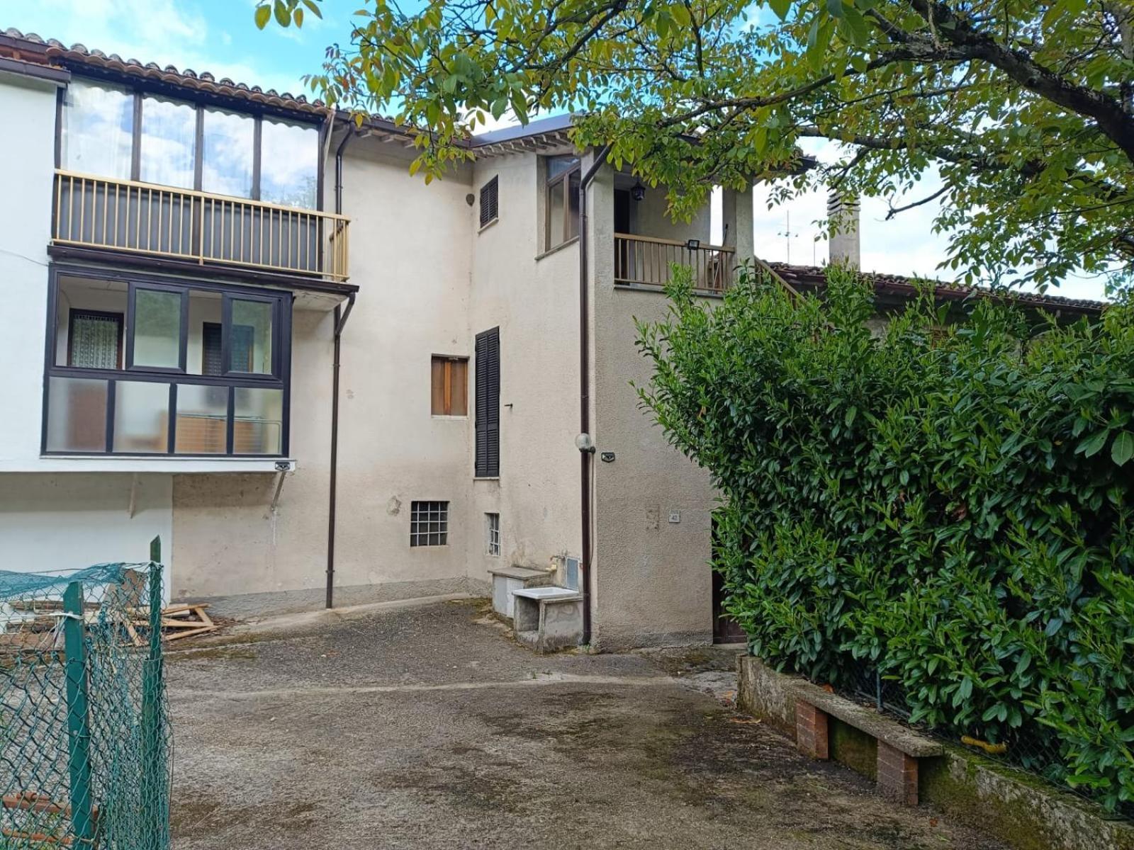 La Dimora Di Leti Villa Strettura Exterior photo
